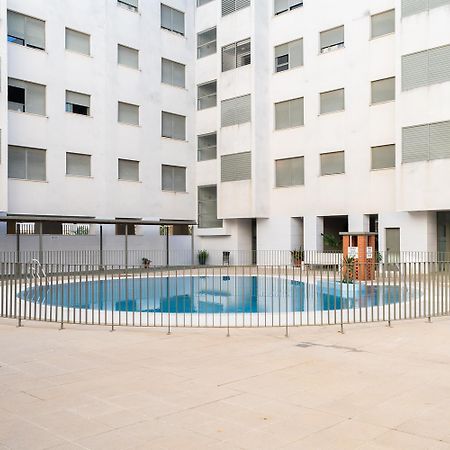 Apartoyou - Estudio Del Sol El Puerto de Santa María Buitenkant foto