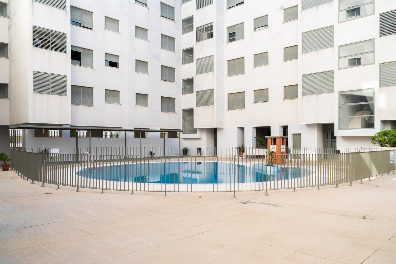 Apartoyou - Estudio Del Sol El Puerto de Santa María Buitenkant foto
