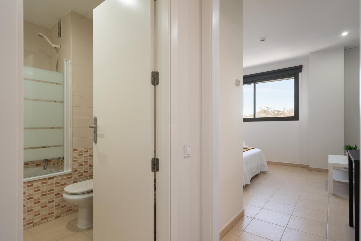 Apartoyou - Estudio Del Sol El Puerto de Santa María Buitenkant foto
