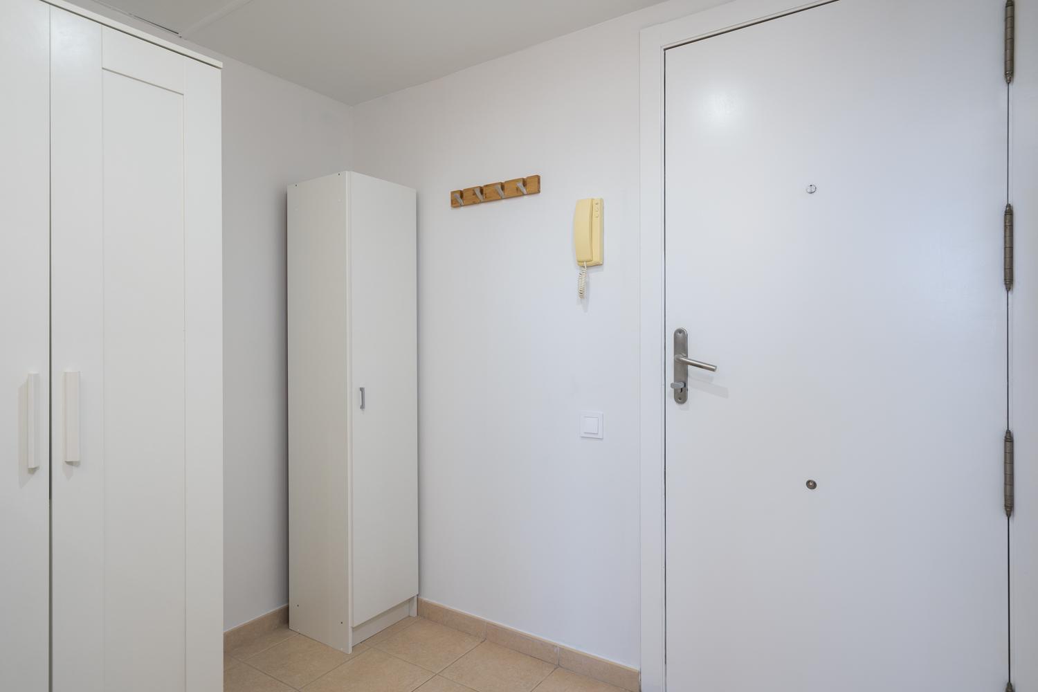 Apartoyou - Estudio Del Sol El Puerto de Santa María Buitenkant foto